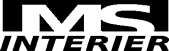 MS Interier logo